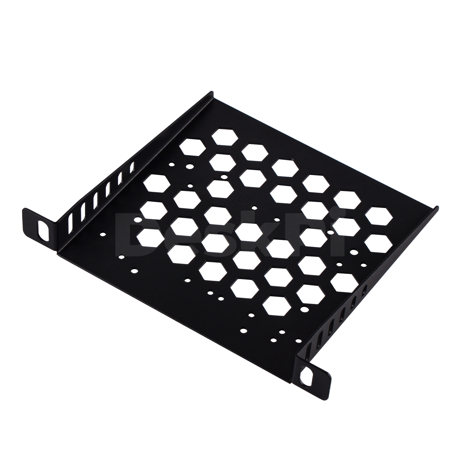 Deskpi Super6C - อุปกรณ์เสริม DeskPi RackMate ชั้นวางแร็ค 0.5U ขนาด