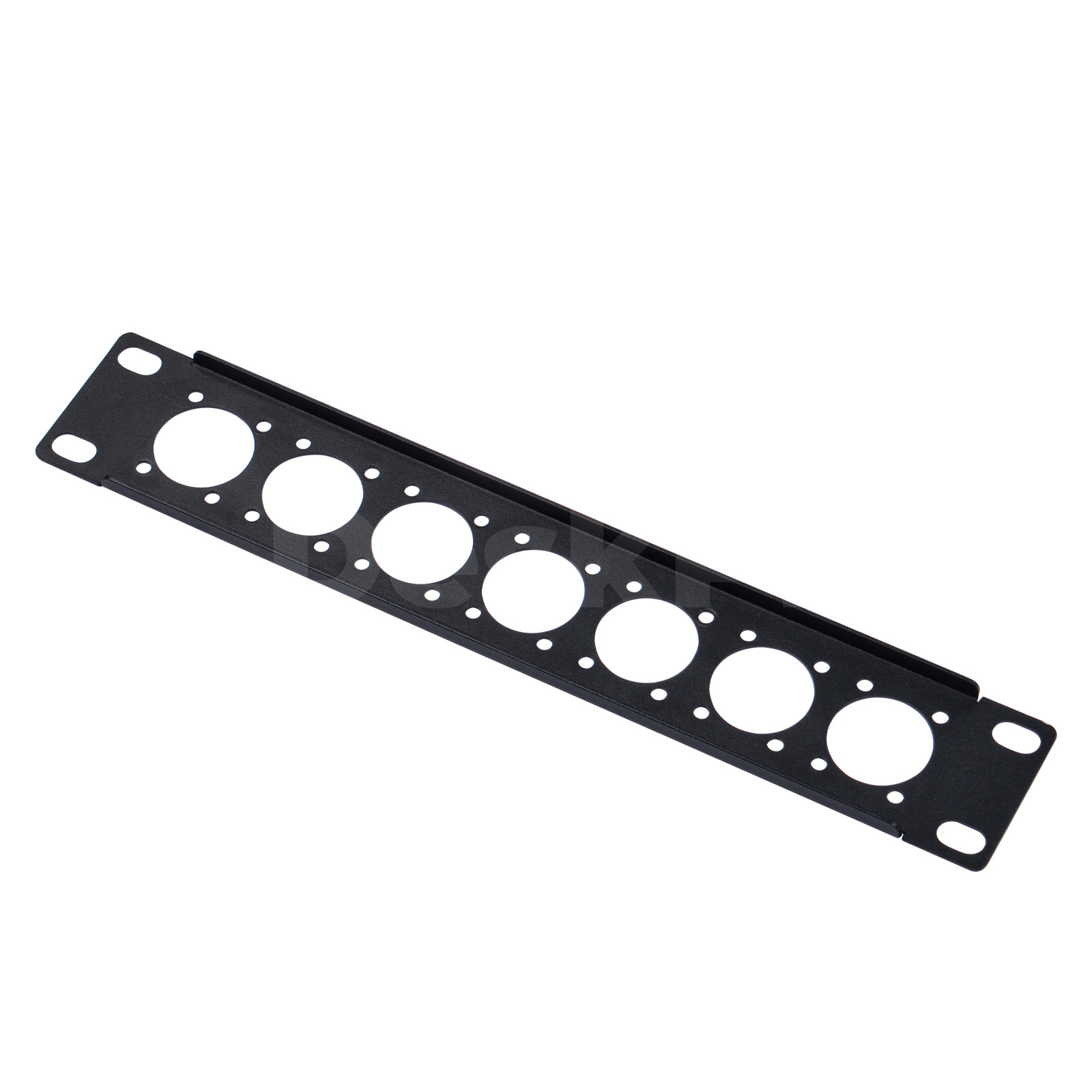 Deskpi Super6C - DeskPi Rackmate อุปกรณ์เสริม 10 นิ้ว 1U