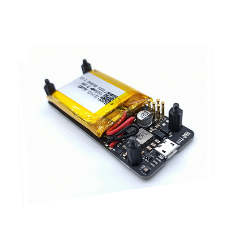 บอร์ด Raspberry Pi Zero UPS Po - Turing Pi 2 บทวิจารณ์และราคา