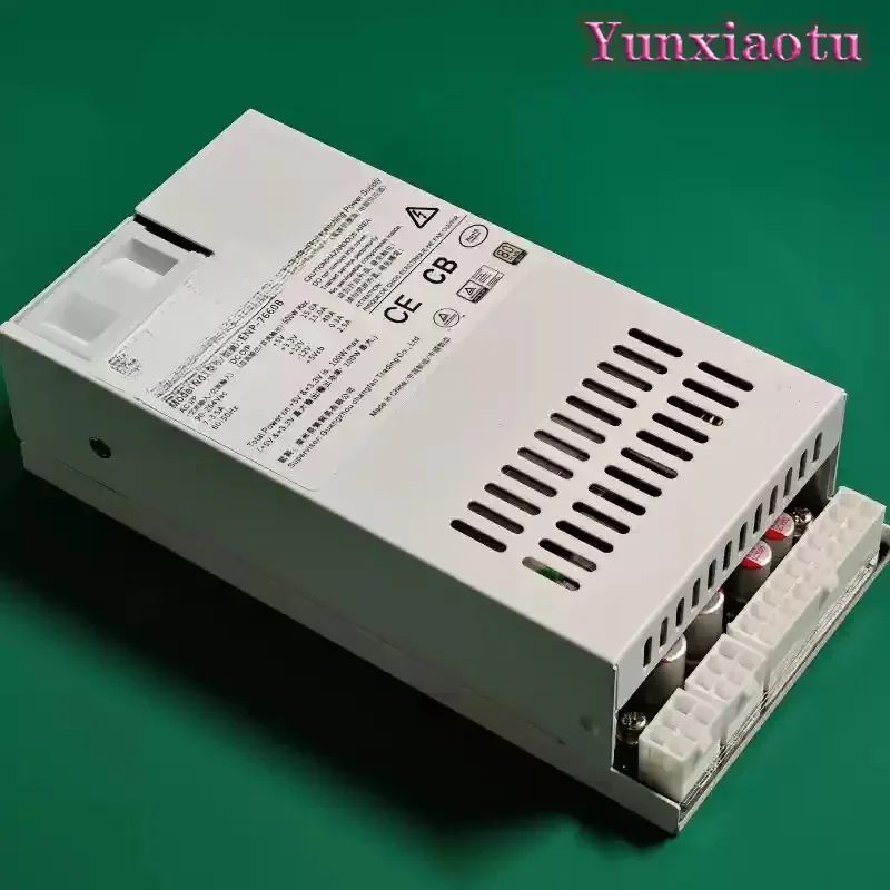 แหล่งจ่ายไฟขนาดเล็ก 1U แบบแยกส - Atx Power Supply 1U Flex 500W บทวิจารณ์และราคา
