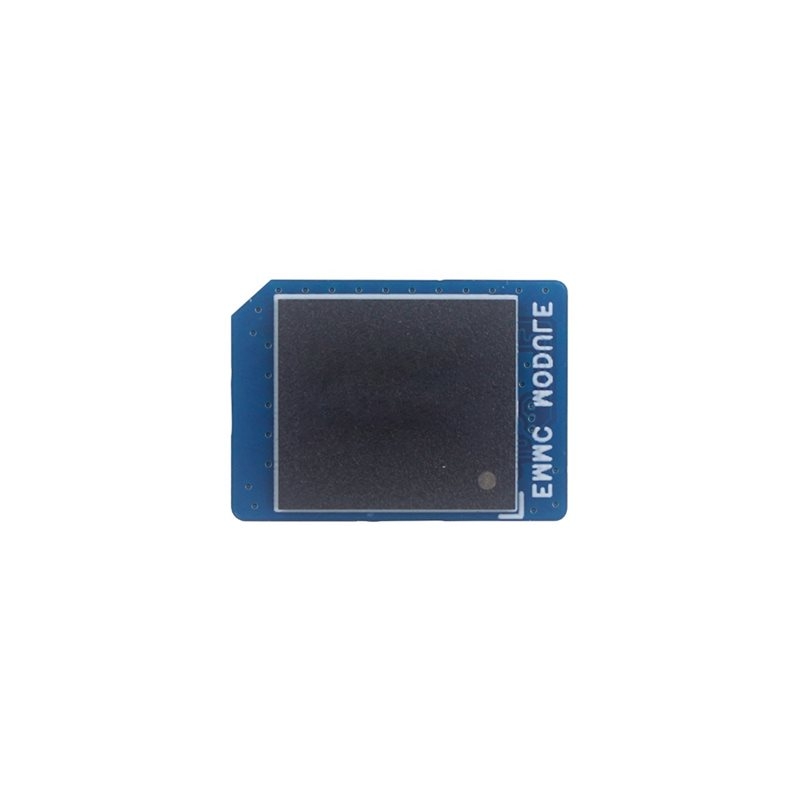 T23C โมดูลแฟลช EMMC ความเร็วสู - Orange Pi 5 Plus 32Gb บทวิจารณ์และราคา