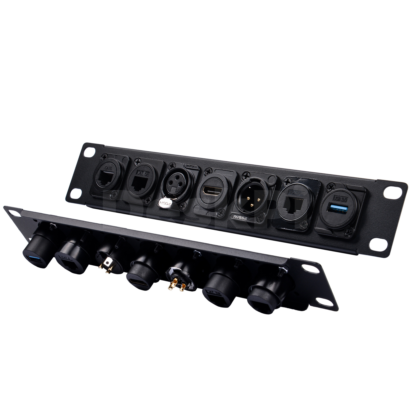 DeskPi Rackmate อุปกรณ์เสริม 1 - Deskpi Super6C บทวิจารณ์และราคา