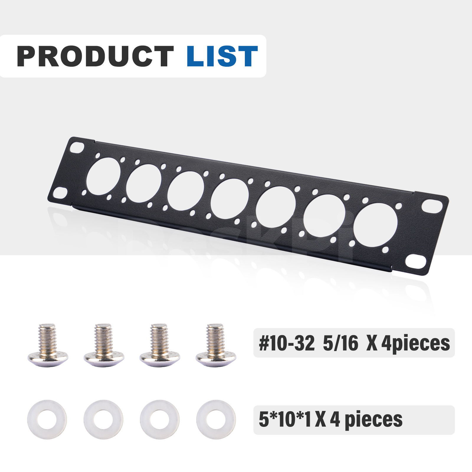 DeskPi Rackmate อุปกรณ์เสริม 1 - Deskpi Super6C บทวิจารณ์และราคา