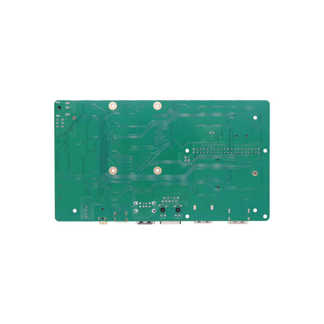 บอร์ด Radxa CM5 IO ตรวจสอบฟังก - Deskpi Super6C บทวิจารณ์และราคา