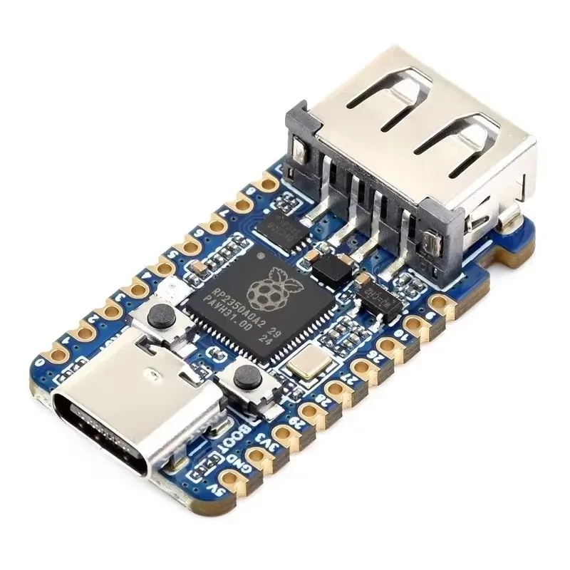 Raspberry Pi Pico 2 RP2350 USB - Turing Pi 2 บทวิจารณ์และราคา